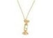Ambush Candy Charm 1 Necklace Gold