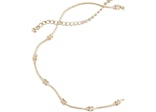 Chanel Metal Necklace Gold (ABE254 B18058 NZS80)