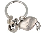Gucci Chick Single Earring Silver