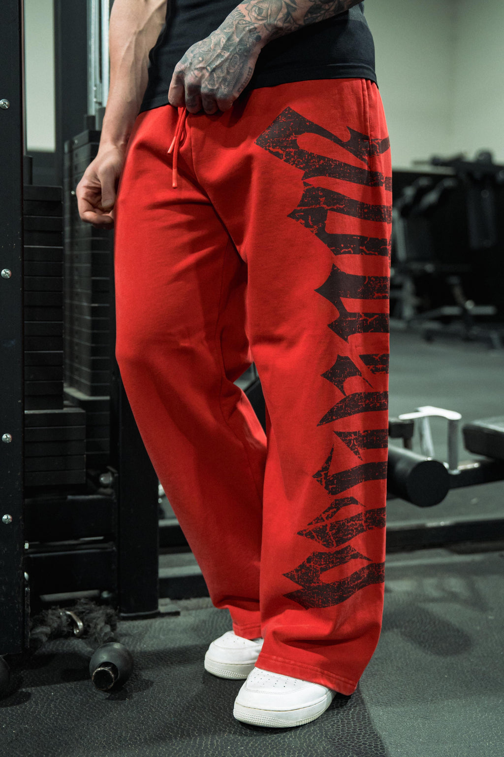 2016 - Revenge Joggers