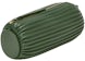 LOEWE Bracelet Pouch in Pleated Pappa Pleated Nappa Vintage Khaki