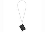 Louis Vuitton Kirigami Necklace Epi Black