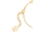 Louis Vuitton LV Iconic Bracelet Gold