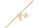 Louis Vuitton x Takashi Murakami Monogram Multicolor Bracelet Multicolored Toile
