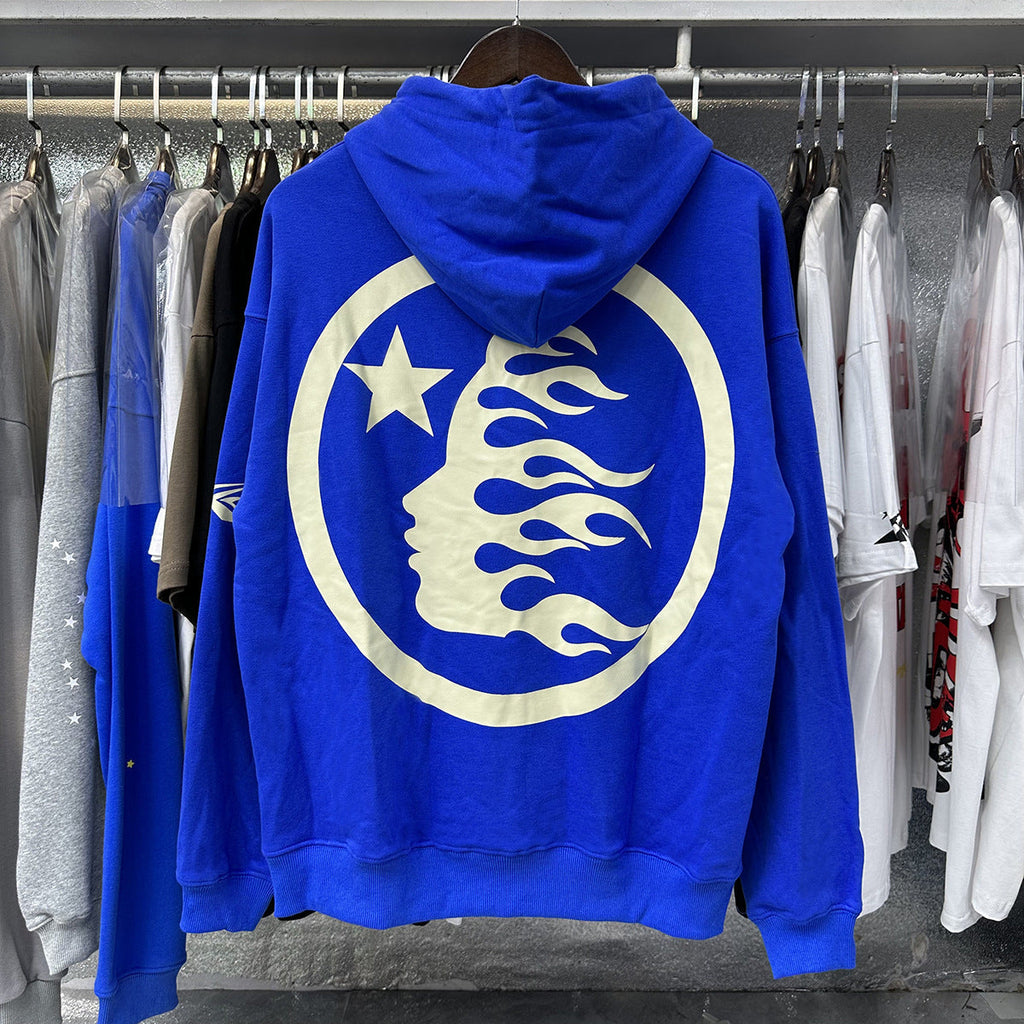 Hellstar Hoodie & Pants No Guts No Glory