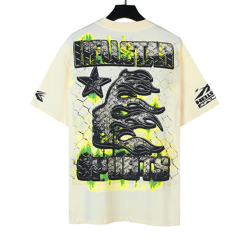 Hellstar T-shirt