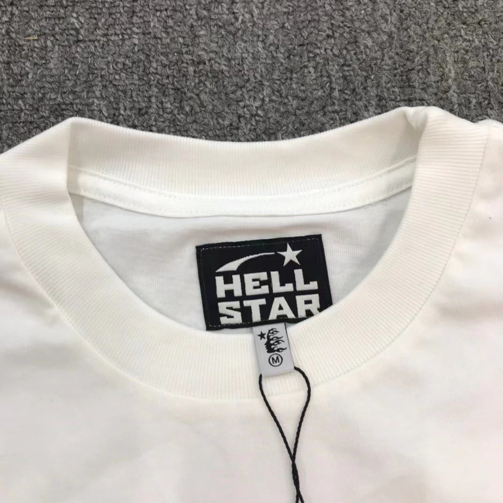 Hellstar T-shirt Hellstar Studios for Men and Women