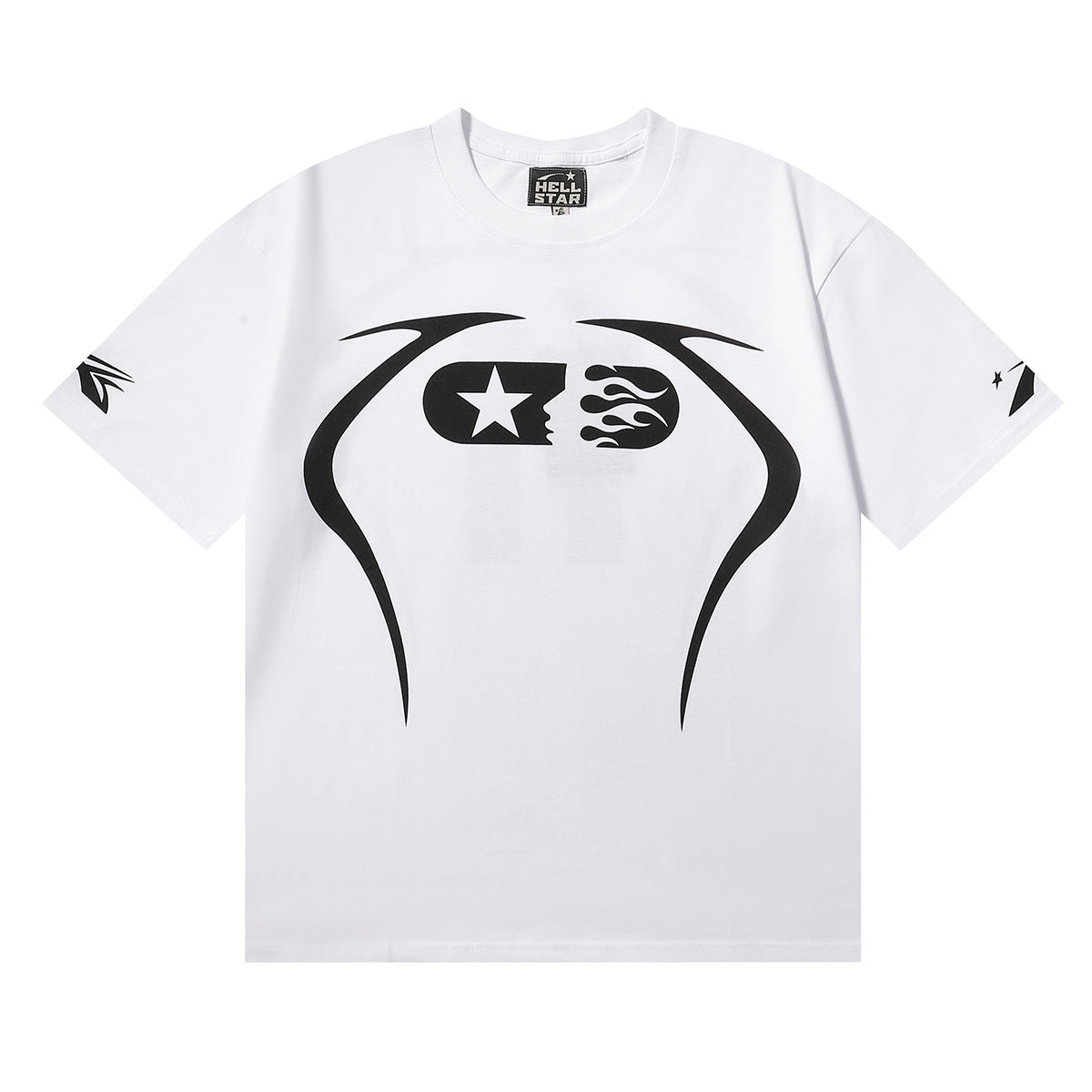 Hellstar T-shirts & shorts