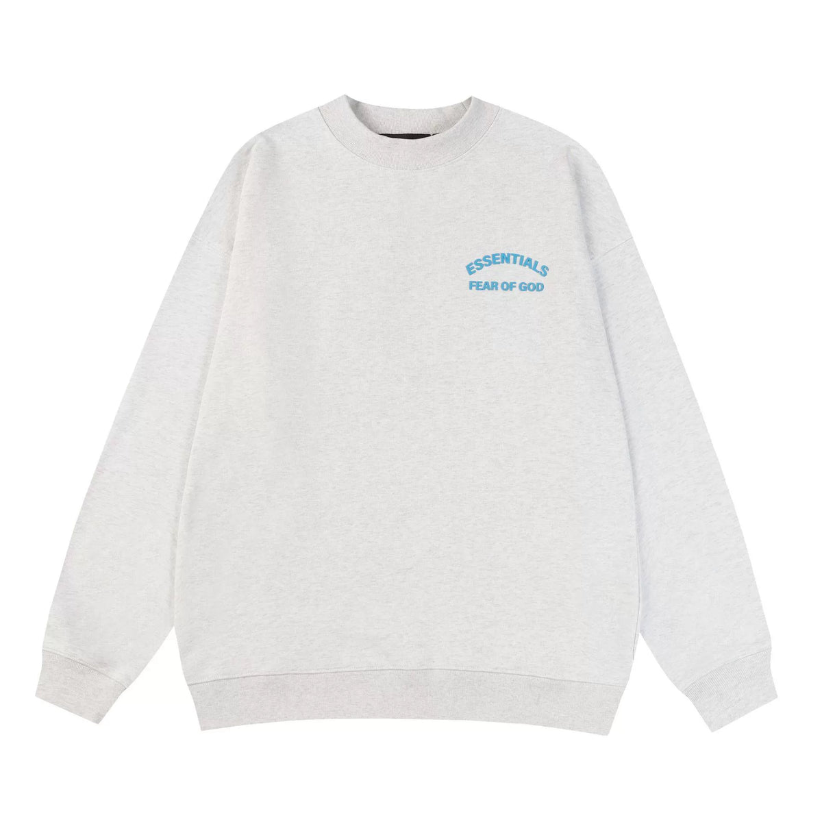 Men's Fear of God Essentials Sweatshirt