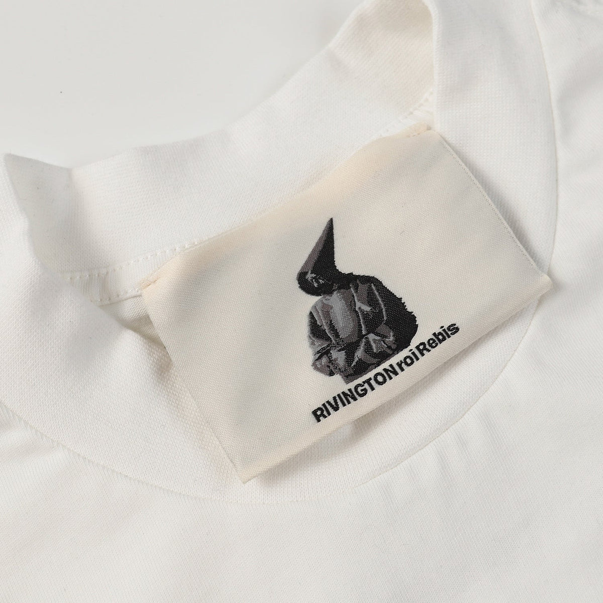 RRR123 T-shirt