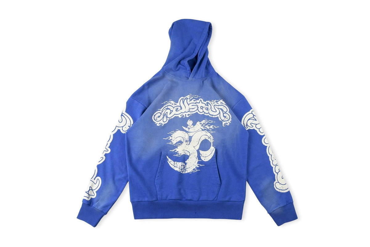 Hellstar Hoodie Personalized Print