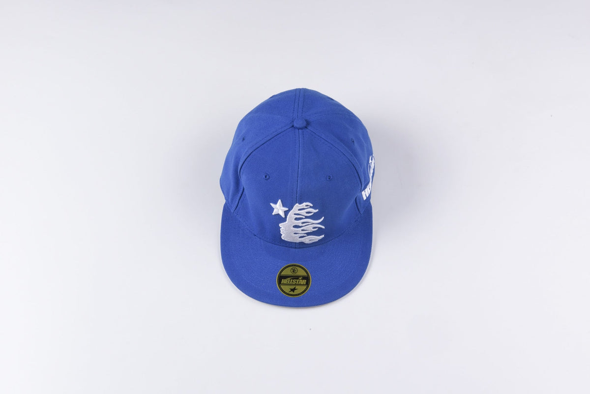 Hellstar Hat Recreational Sports Baseball Cap