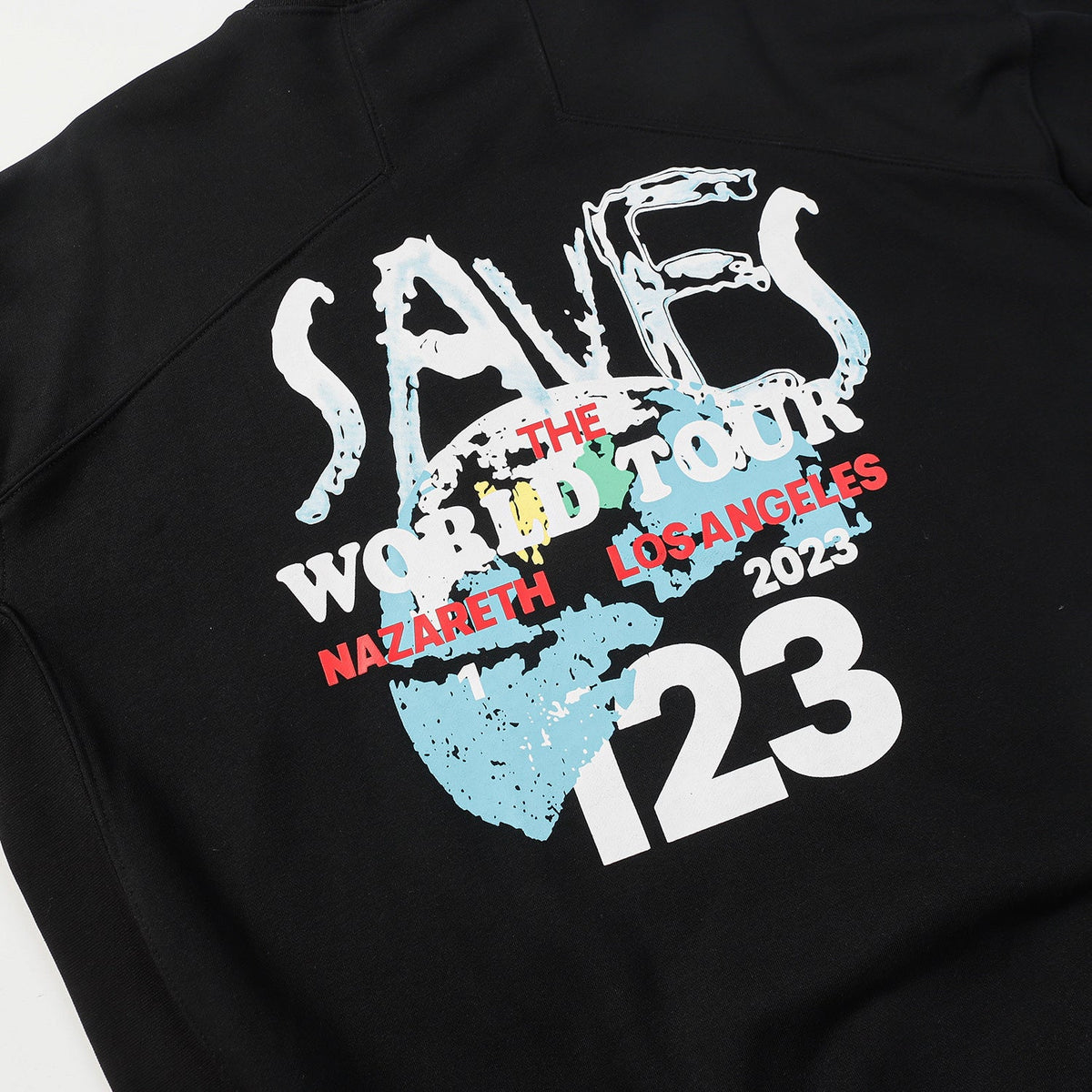 RRR123 Sweatshirt