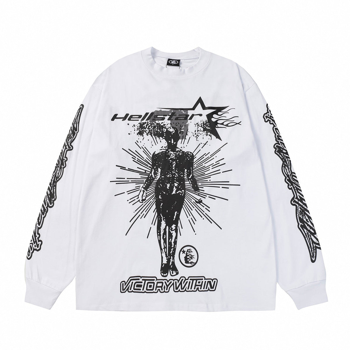 Hellstar Hoodie Victory Thermal