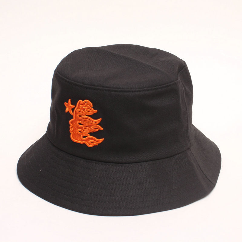 HellStar Hat Fashion Casual Sun Hat Trend Boy