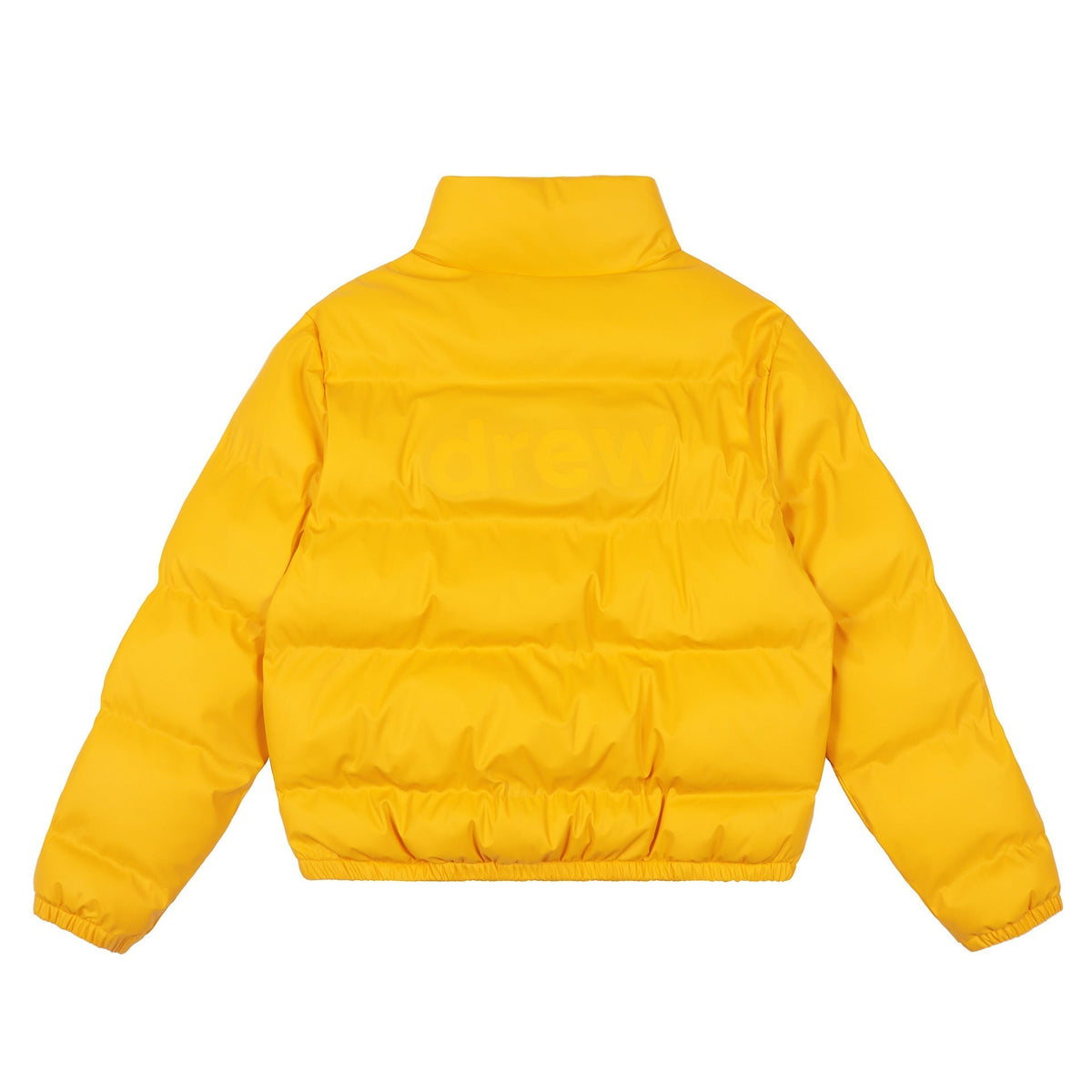 Drew House Jacket Unisex Stand Collar Cotton Jacket