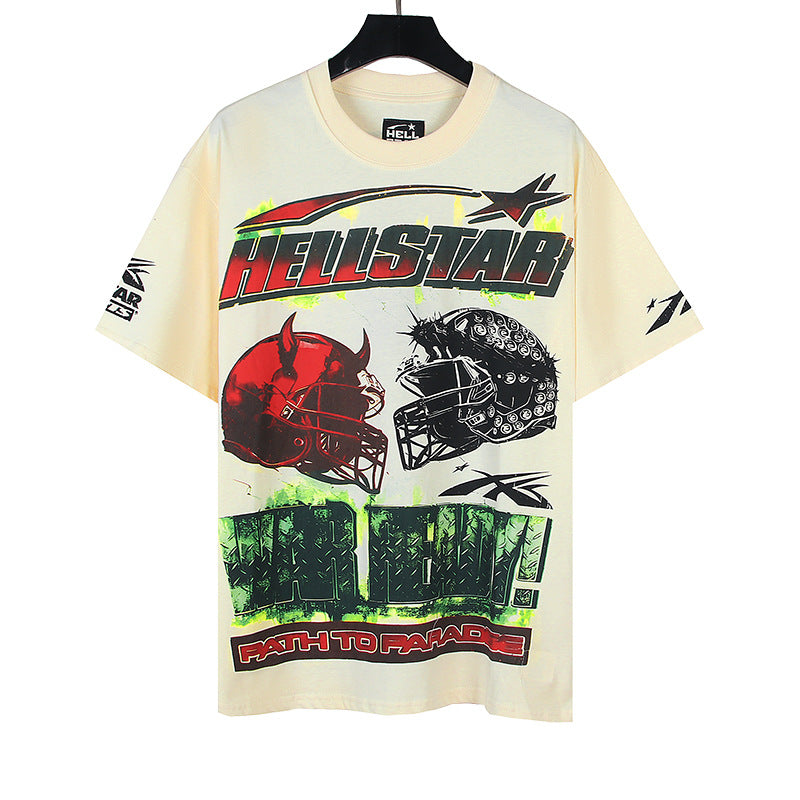 Hellstar T-shirt