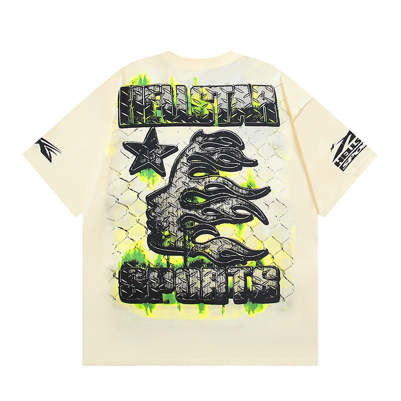 Hellstar T-shirt