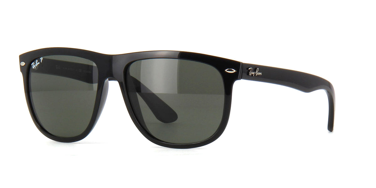 Ray-Ban 4147 601/58 Polarised - As Seen On Michael Buble & Nate Diaz