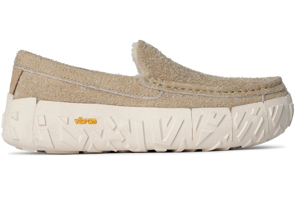 UGG Ascot Wrap Tech Mustard Seed