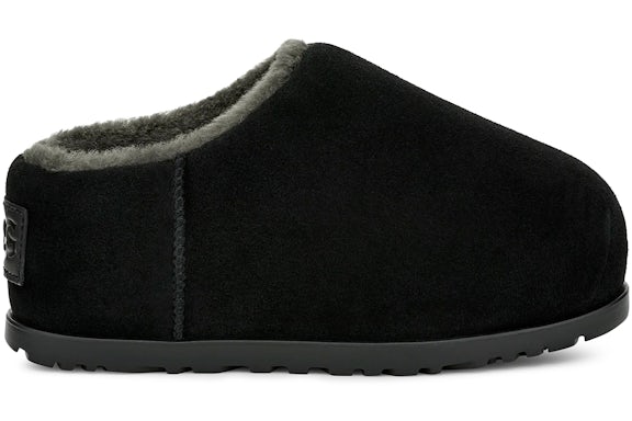 UGG Pumped Slide Black (Women's)