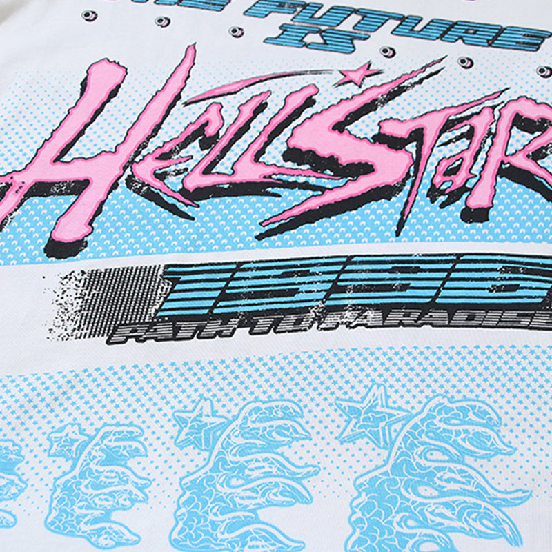 Hellstar Long Sleeve Shirts