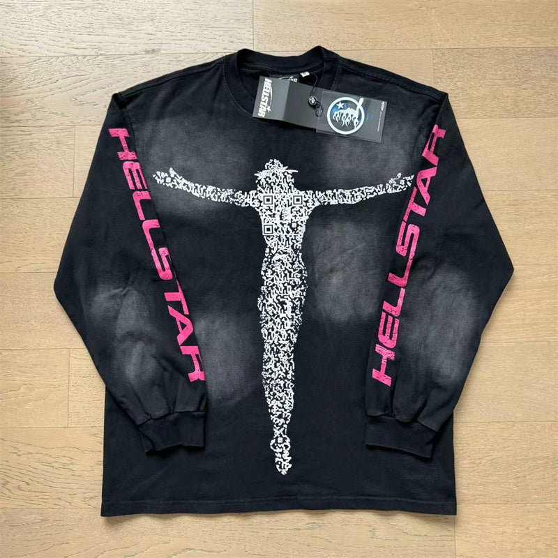 Hellstar Long Sleeve Shirts