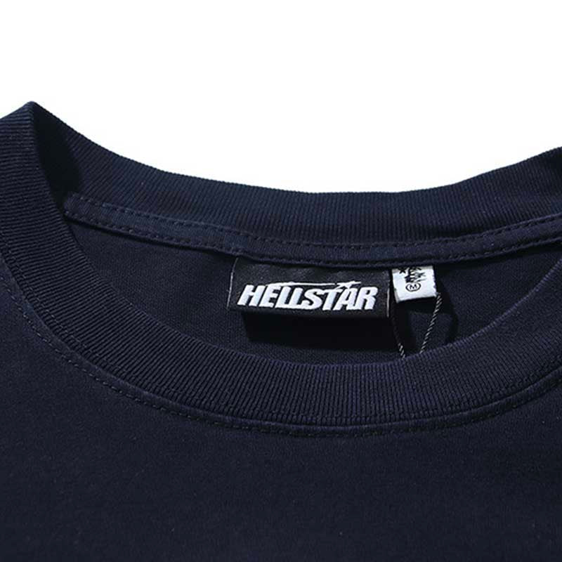 Hellstar T-shirts