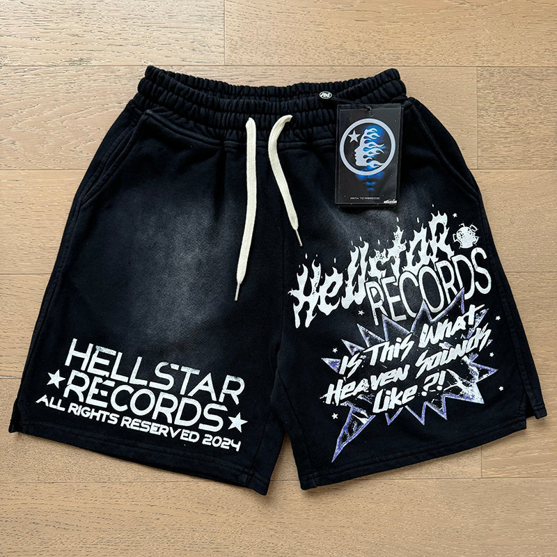 Hellstar Shorts