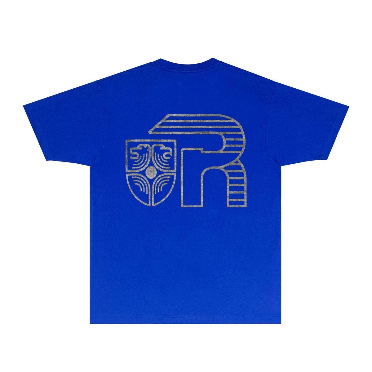 Rhude T-shirts Printed Trendy Pure Cotton