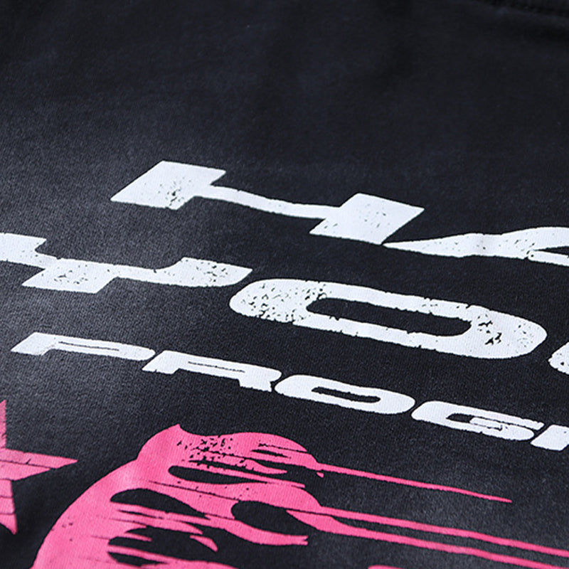 Hellstar Long Sleeve Shirts