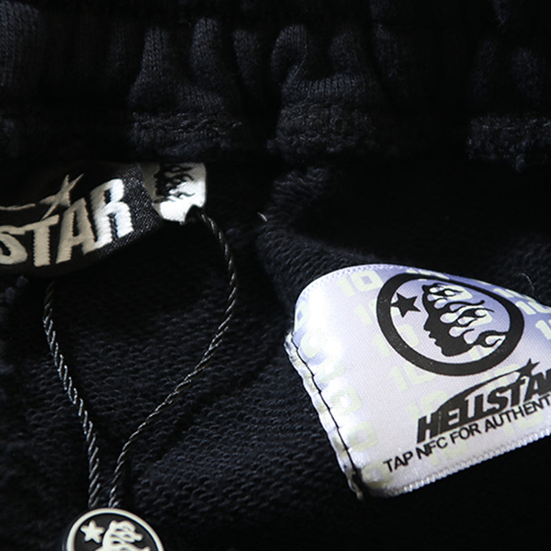 Hellstar Shorts