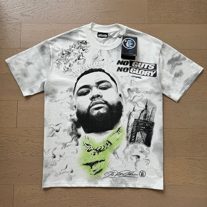 Hellstar T-shirts