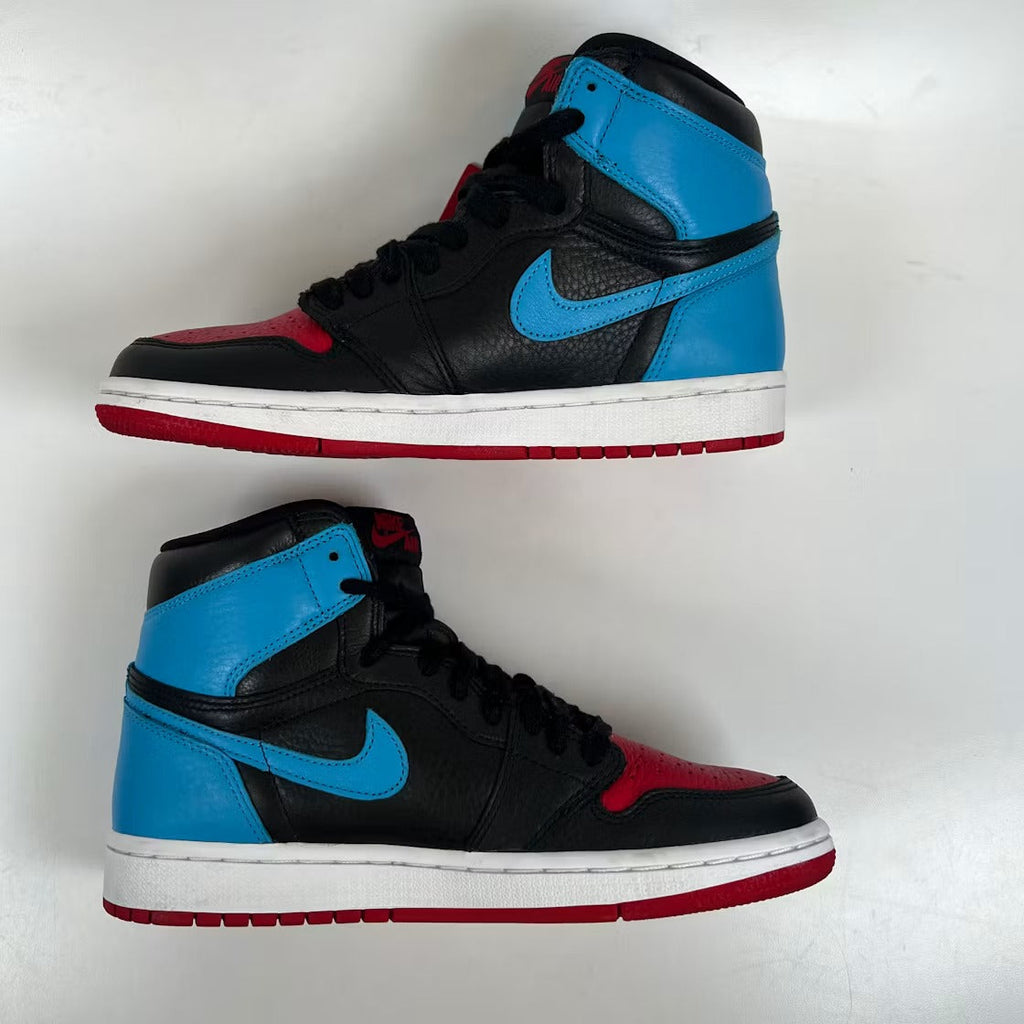 Used - Air Jordan 1 Retro High NC to Chi (Women's) - US W 7.5 - detail 3