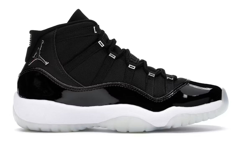 Used - Air Jordan 11 Retro Jubilee (GS) - US 7Y - catalog main image