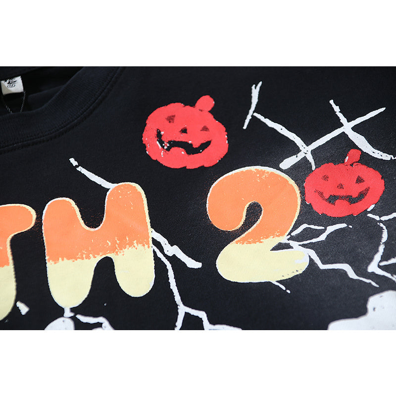 Hellstar T-shirts Retro style high street trend
