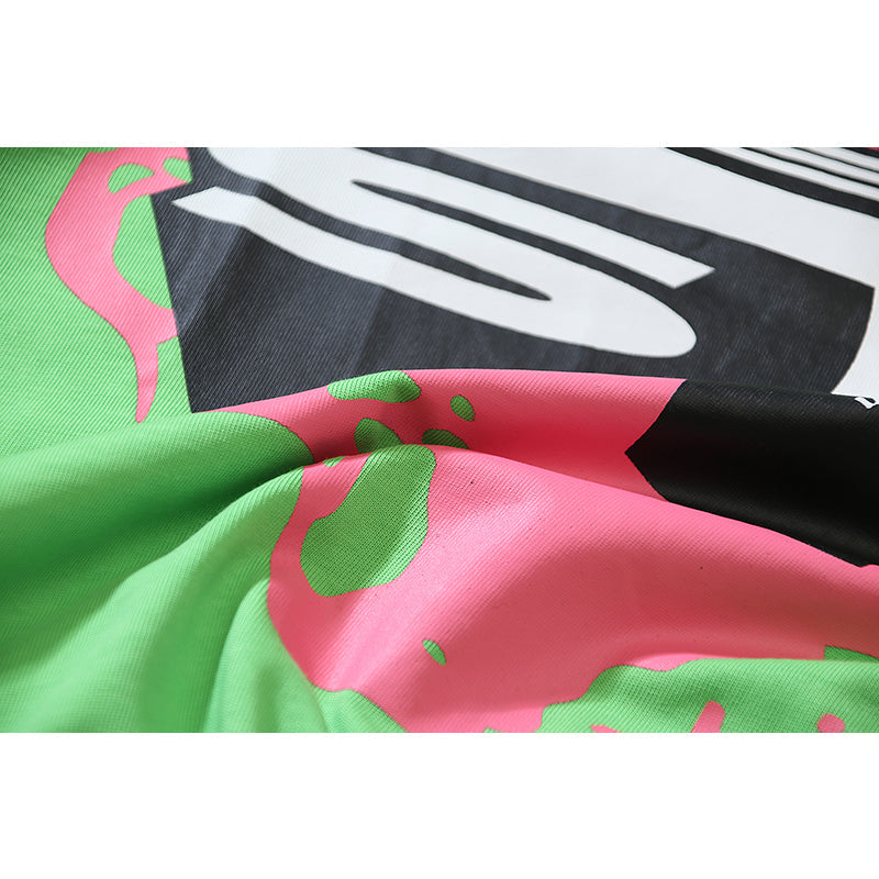 Hellstar T-shirts Retro style high street trend
