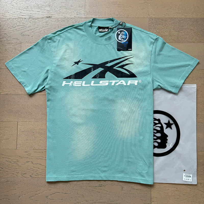 Hellstar T-shirts Retro style high street trend