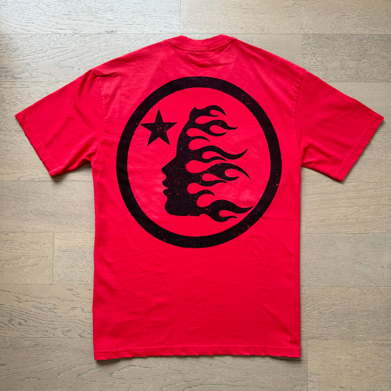 Hellstar T-shirts Retro style high street trend