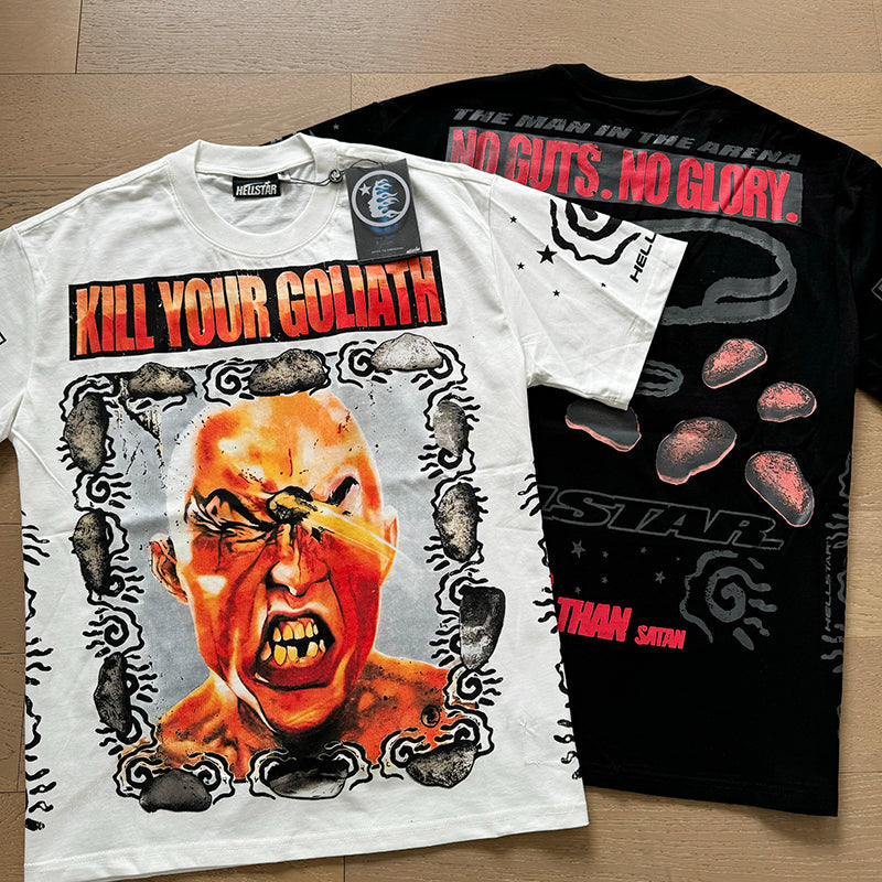 Hellstar T-shirts