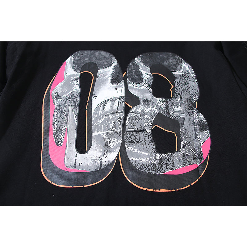 Hellstar T-shirts Retro style high street trend