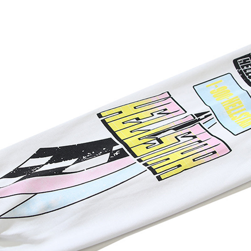 Hellstar Long Sleeve Shirts