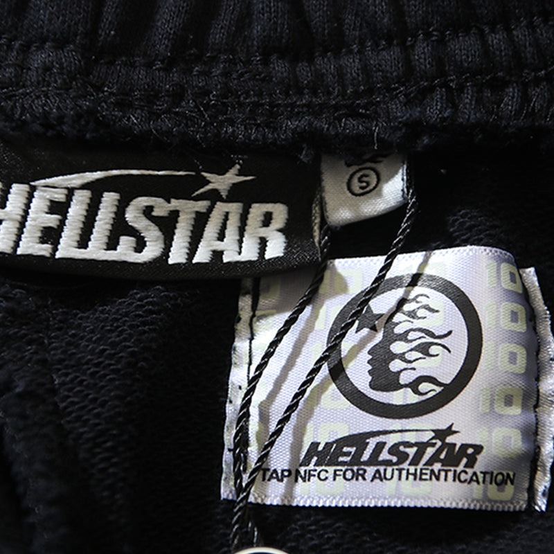 Hellstar Shorts