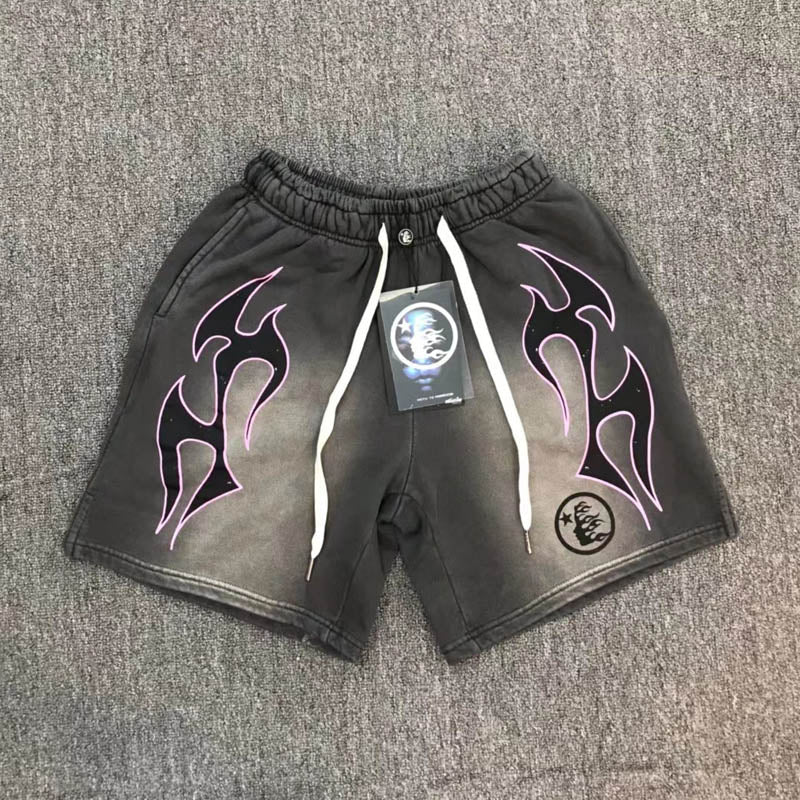 Hellstar Shorts Leisure Sports