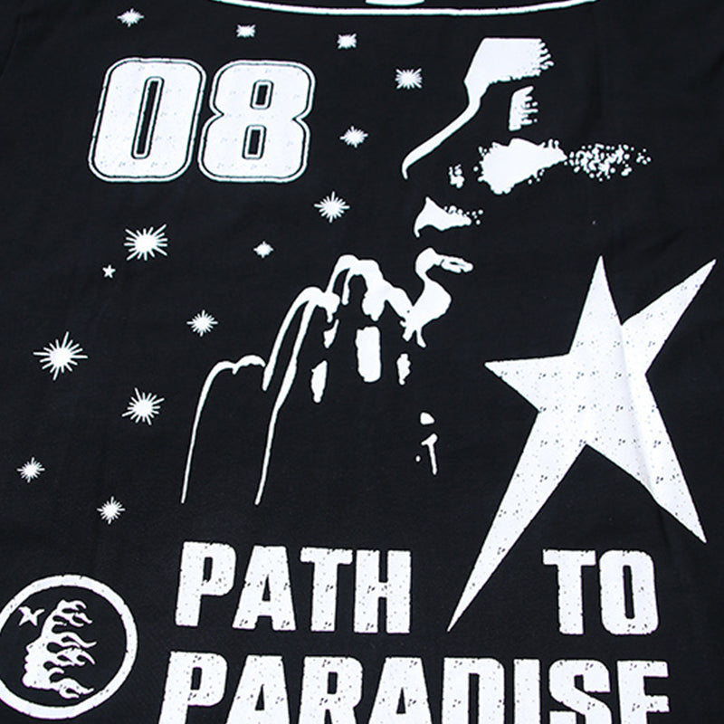 Hellstar Long Sleeve Shirts