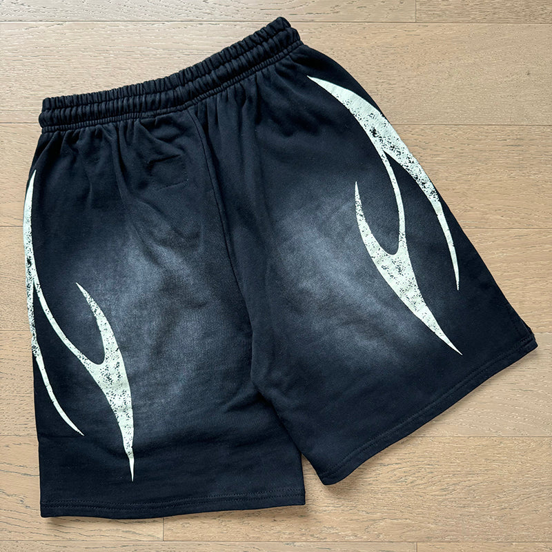Hellstar Shorts