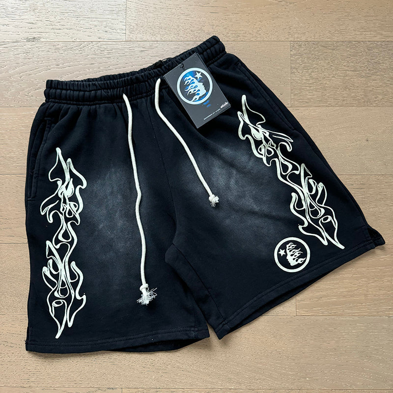 Hellstar Shorts