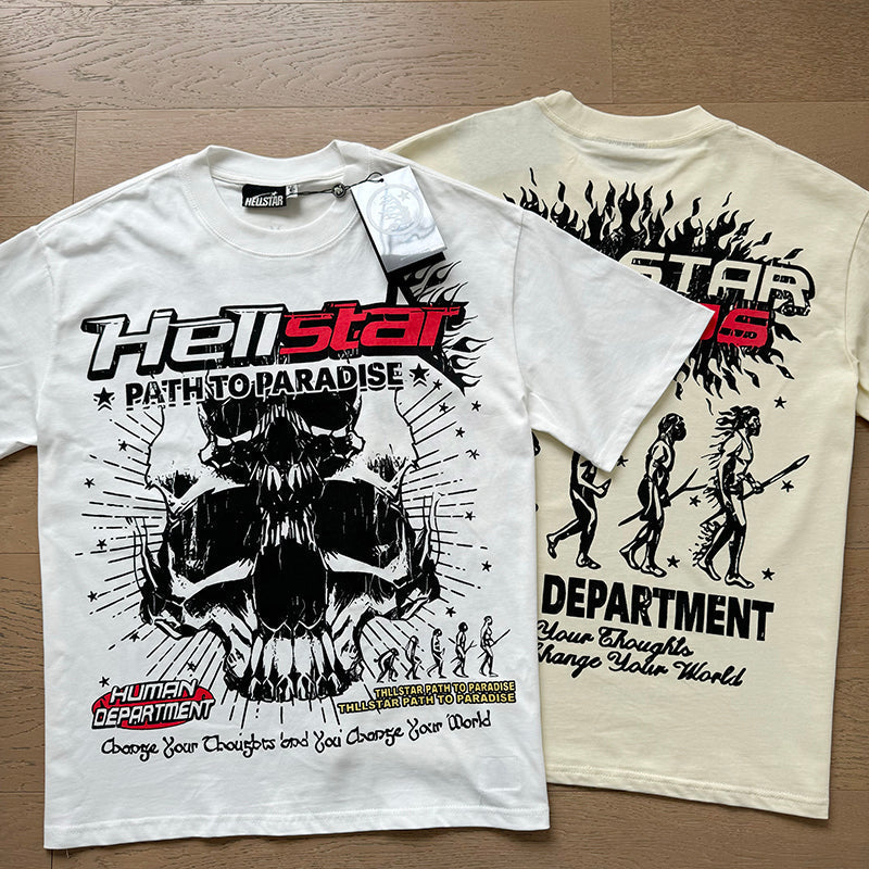 Hellstar T-shirts