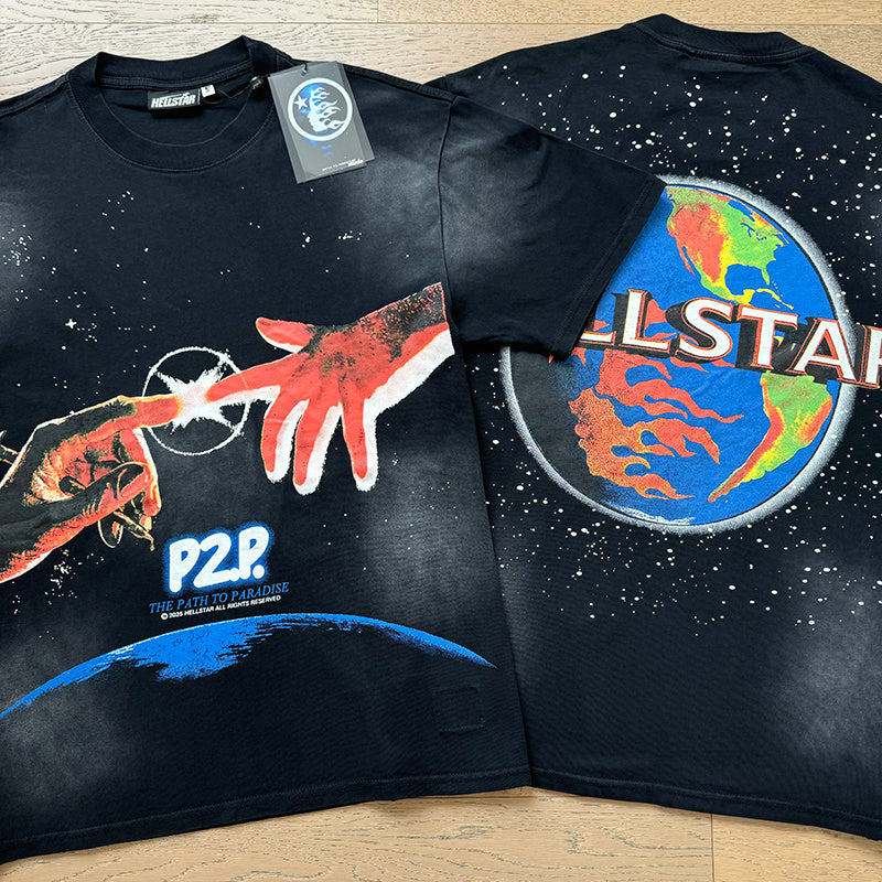 Hellstar T-shirts