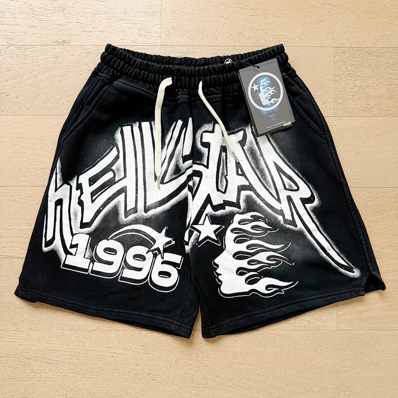Hellstar Shorts
